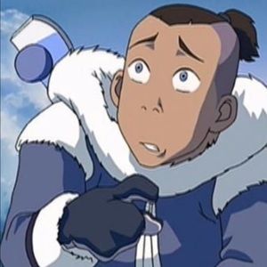 Meet your Posher, Andre